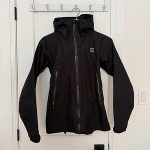 MEC Waterproof Rain Jacket